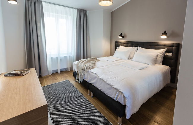 Riga Lux Apartments - Skolas - Photo 27