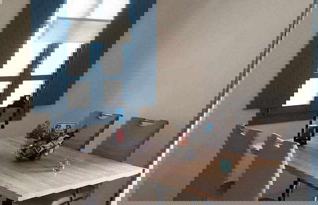 Inspire Aegean Sea Triantaros - Foto 15