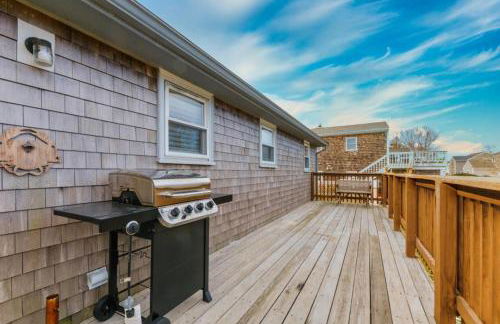 51 Carman Avenue Sandwich - Cape Cod - Photo 1