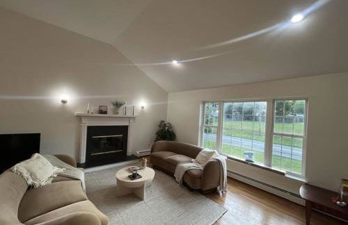 Cozy Beautiful Pondside Luxurious Retreat - Foto 22