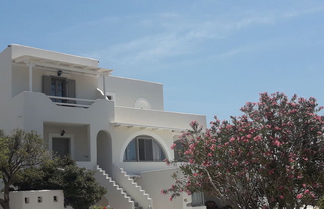 Faros Villa small hotel & restaurant - Foto 74