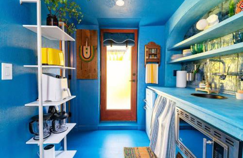 HostWise Stays - Le Petit Riad, A Moroccan Oasis - Foto 22