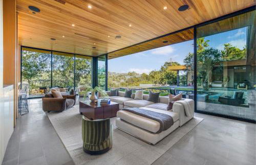 Oak Pass Manor - Foto 14