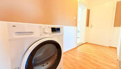 Zentrale Apartments in Rendsburg ideal für Monteure & Geschäftsreisende - Foto 4