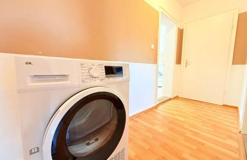 Zentrale Apartments in Rendsburg ideal für Monteure & Geschäftsreisende - Foto 4