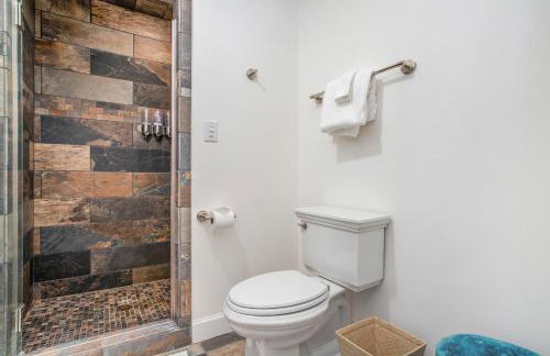 Point Cottage at Point O' Woods - Foto 13