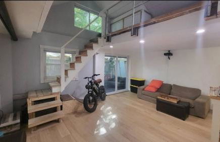 Harvard Squares ONLY Tiny House on the Charles! - Foto 1