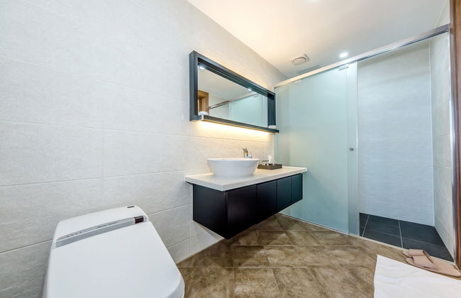 Arts Spa & Poolvilla - Foto 63