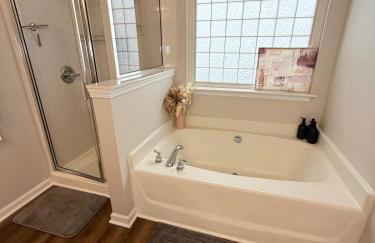 Queen City family-friendly entire house, Charlotte - Foto 22