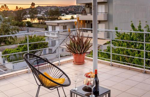 Sea Stars Cozy Suite - Foto 11