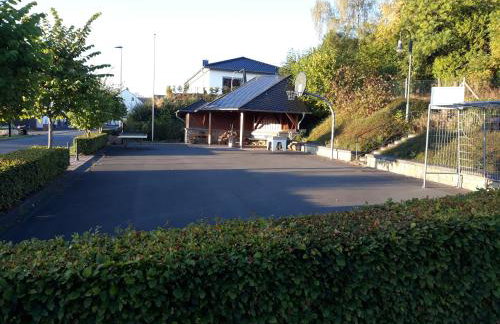 Eifelferienhaus An der Kapelle - kostenlose Sauna, Ofen - Foto 27