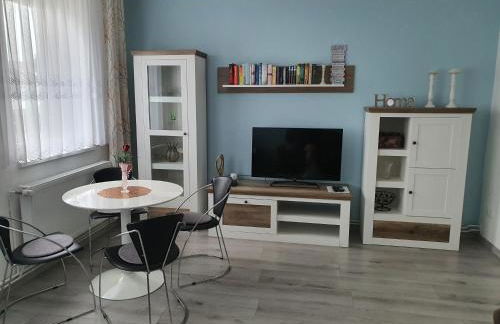 Großzügige Fewo in Wittenberge -DaLaRi - Foto 4