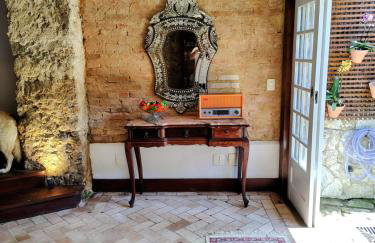 Casa Verde no Centro Histórico - Photo 15