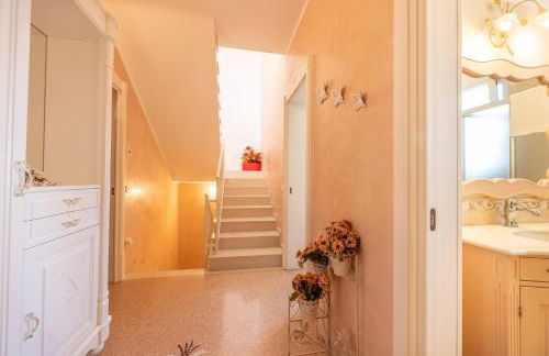 Villa La Gioconda - Foto 16