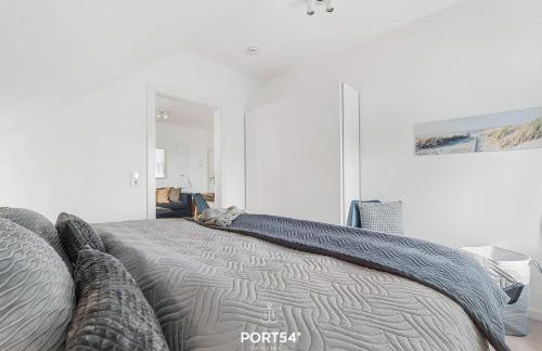 Ferienwohnung Hohe Wacht, App 15 Emmelsbüll - Foto 20