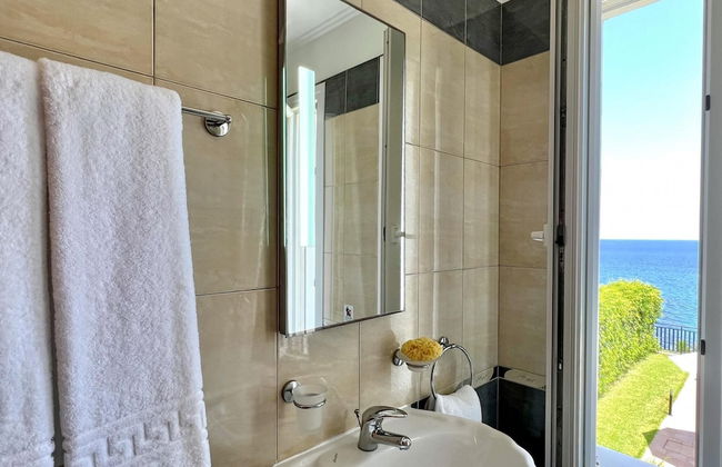 Villa Sakos in Skala - Foto 30