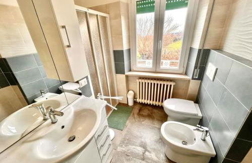 Bilo Leondino, appartamento moderno al Taunus - Foto 11