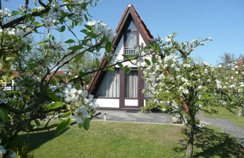 Ferienhaus Wigwam im Feriendorf Altes Land - Photo 4