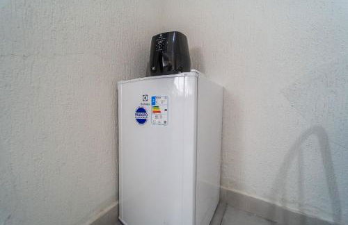 Apartamentos 1Qto, Cozinha Completa, até 4 hospedes Jr Catito - Foto 16