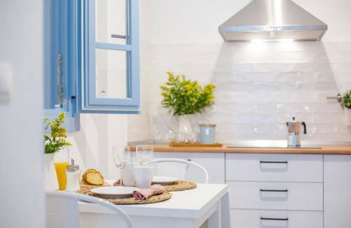 Apartamento Cádiz Centro Blue Window - Foto 26