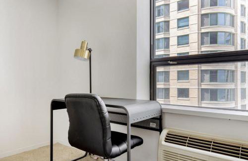 Streeterville Studio w Gym Pool nr Navy Pier CHI-445 - Photo 18