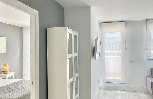 Piso Ático con Terraza y Jacuzzi con vistas a Sol en Madrid Centro - Foto 20