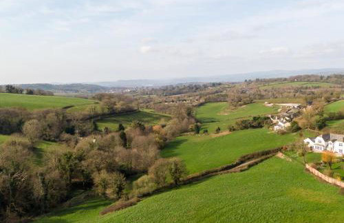 Harcombe House Bungalow 1 - Foto 52