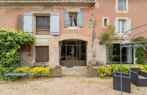 Le Mas Saint Pierre - Foto 24