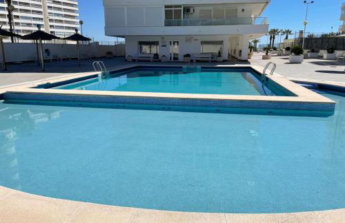 Apartamento frente al mar - Photo 47