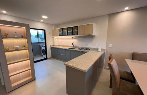 Apartamento Pé na Areia - Photo 1