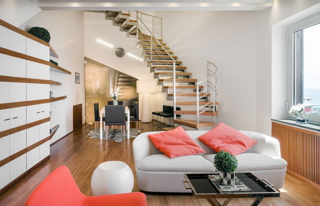 LHP Suite Posillipo - Foto 11