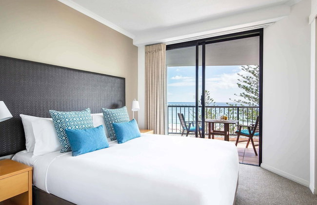 Mantra Coolangatta Beach - Foto 1