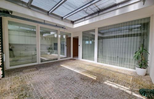 Casa do Trigo - with garage in the city center - Foto 39