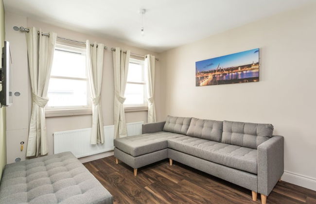 The Ship's Key Aparthotel - Foto 3