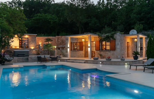 Villa Mia 2 - Foto 16