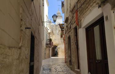 Il Tufo D'amare appartamento affitti brevi - Foto 40