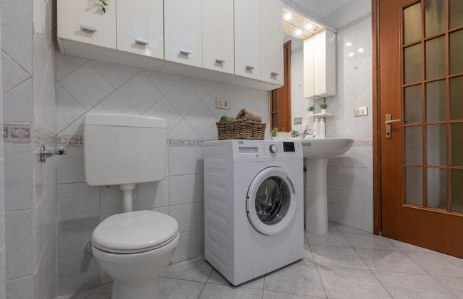 Serrano 15 - A Casa di Manuela - Foto 27