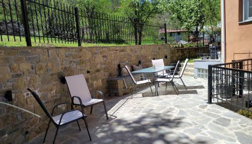 Estel 2bedroom villa with fireplace - Foto 5