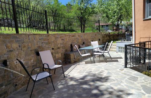 Estel 2bedroom villa with fireplace - Foto 5