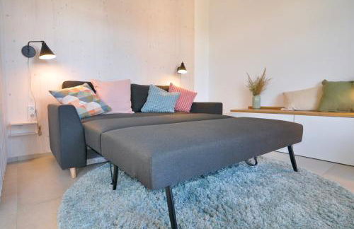 Alte Schule mit moderner Wohnung - Die Lesestube - Foto 18