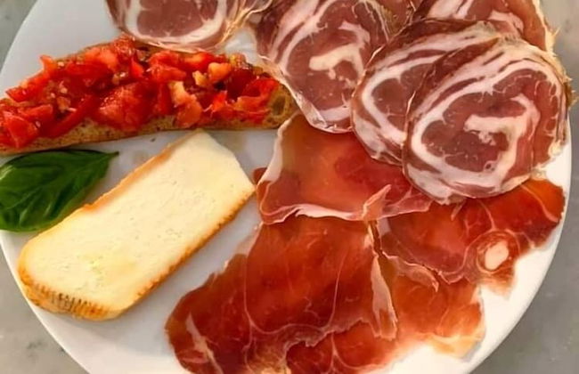 Villaggio Castelvetere - Photo 14