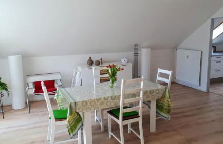 Wohlfühlwohnung am Fuße des Schwarzwaldes - Foto 6