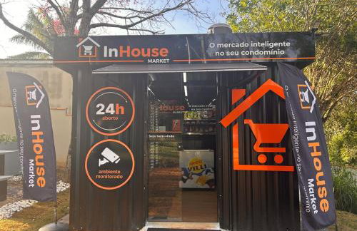 StayBr Casa Lolla - Country House - Foto 16