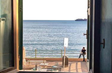 Gioiellino a Genova Nervi vista mare - Foto 8