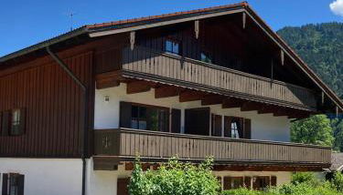 Ferienwohnung Sonnenschein - Foto 4