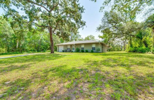 Home 7 Mi to Three Sisters and Hunter Springs - Foto 24