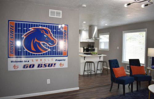 Bsu Playland 3bd 1b Fully Remodeled on Bsu Campus - Foto 8