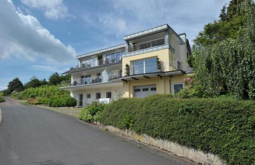 Ferienhaus Panorama Mosel - Foto 35