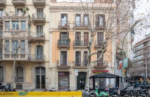 Barcelona Eixample - Foto 7