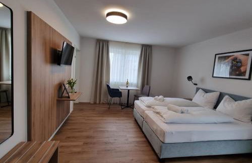 Gästehaus und Weingut Erich Hirth - Foto 17